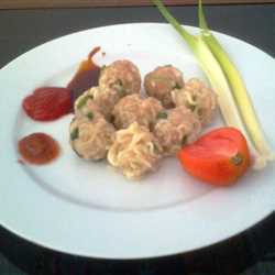 Cilok Asyik Indomie